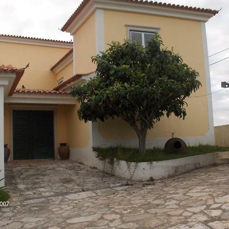 Aqc - A Quinta Chama Guest House Caldas Da Rainha Exterior photo