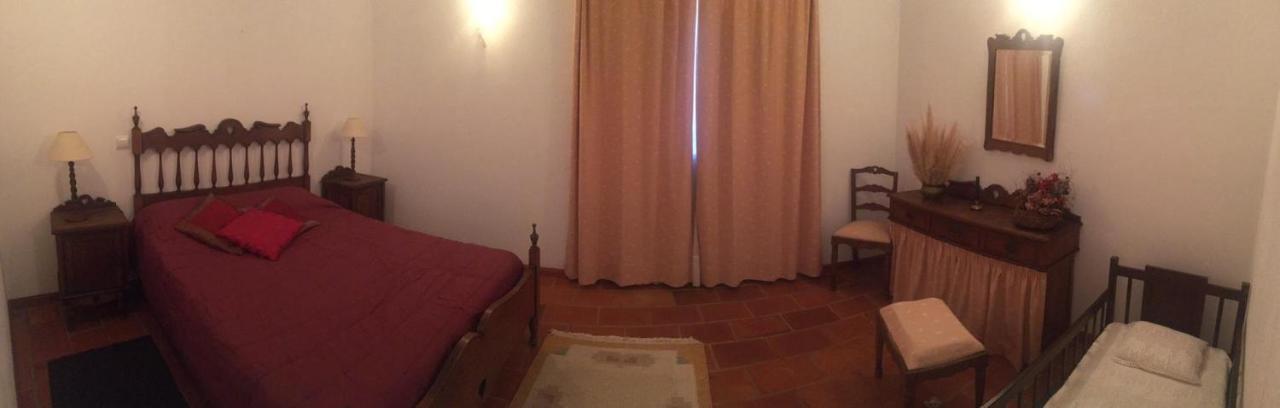 Aqc - A Quinta Chama Guest House Caldas Da Rainha Exterior photo