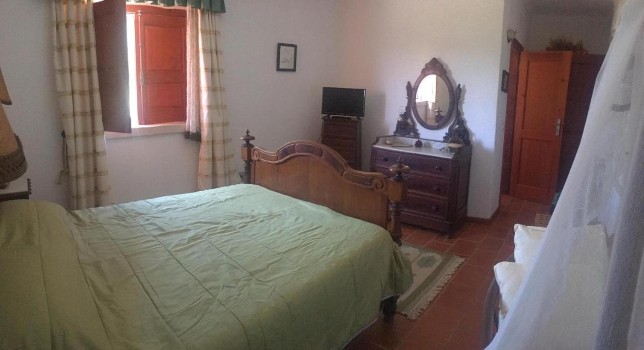 Aqc - A Quinta Chama Guest House Caldas Da Rainha Exterior photo