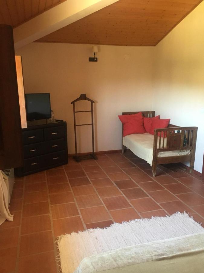 Aqc - A Quinta Chama Guest House Caldas Da Rainha Exterior photo
