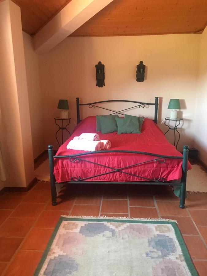 Aqc - A Quinta Chama Guest House Caldas Da Rainha Exterior photo