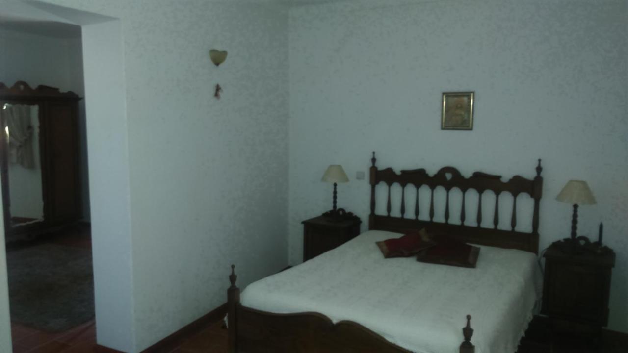 Aqc - A Quinta Chama Guest House Caldas Da Rainha Exterior photo