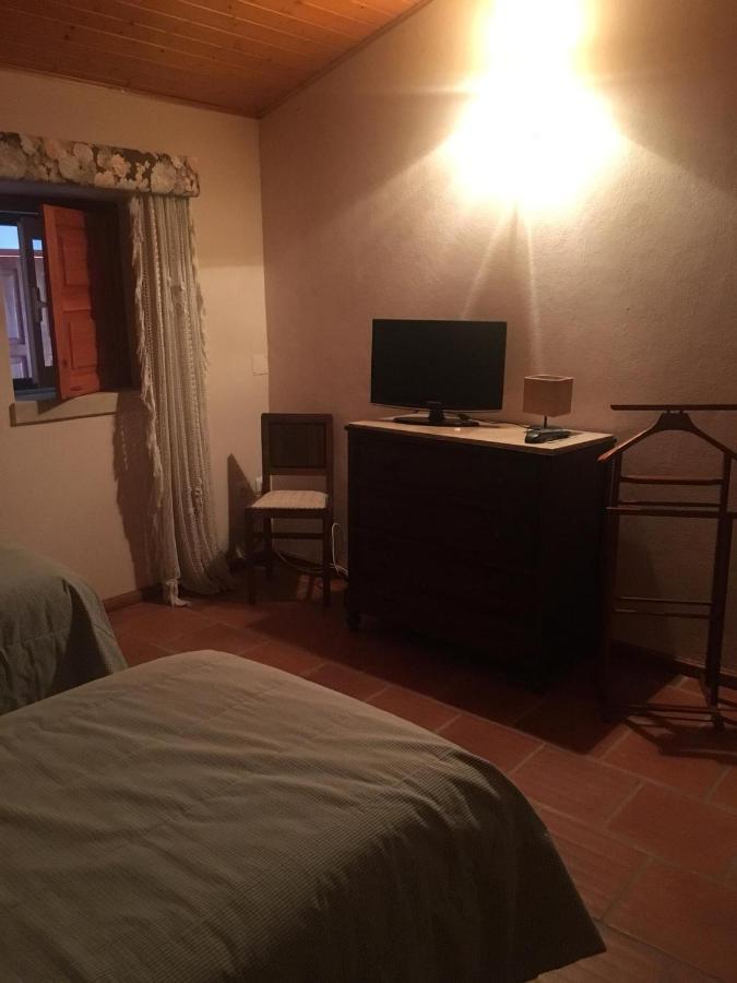 Aqc - A Quinta Chama Guest House Caldas Da Rainha Exterior photo