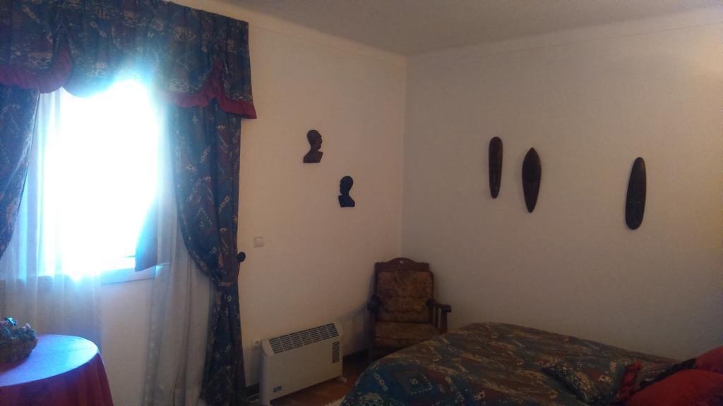 Aqc - A Quinta Chama Guest House Caldas Da Rainha Exterior photo