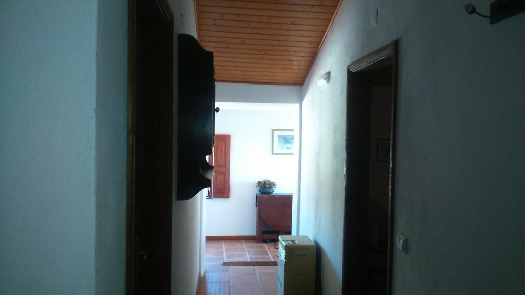 Aqc - A Quinta Chama Guest House Caldas Da Rainha Exterior photo