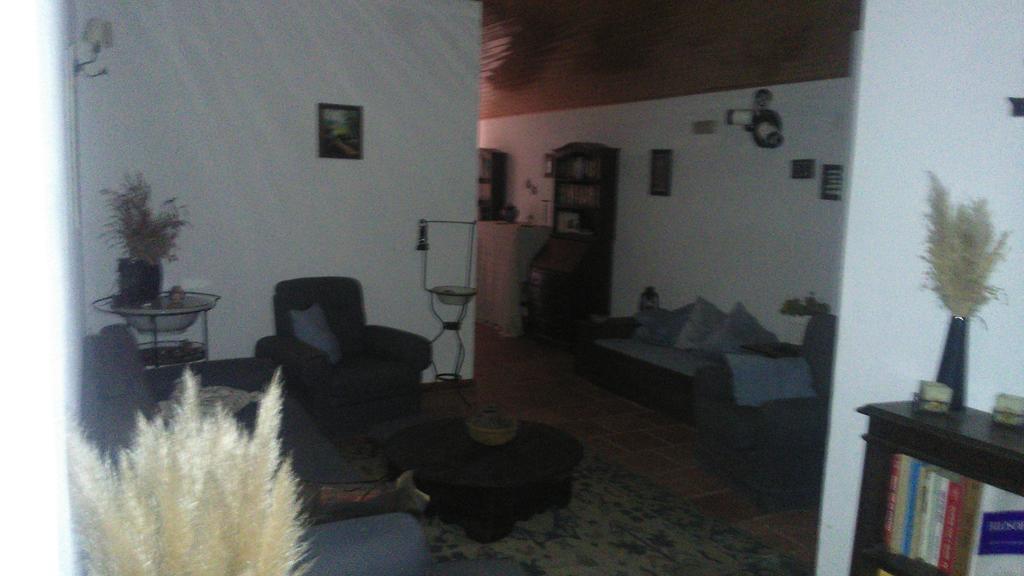 Aqc - A Quinta Chama Guest House Caldas Da Rainha Exterior photo