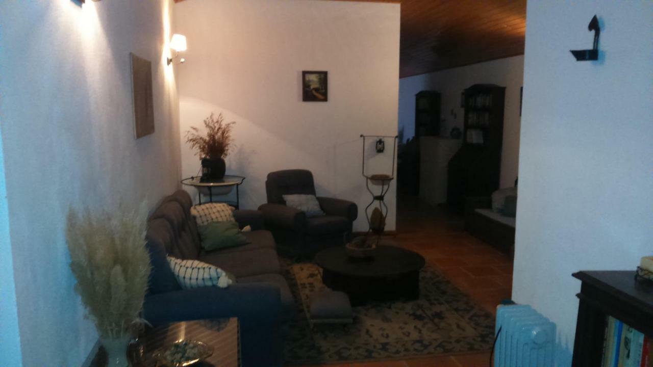Aqc - A Quinta Chama Guest House Caldas Da Rainha Exterior photo