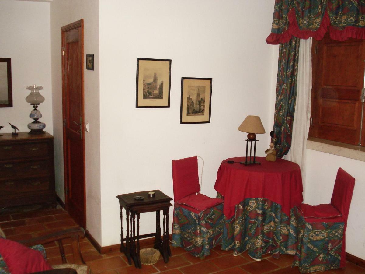 Aqc - A Quinta Chama Guest House Caldas Da Rainha Exterior photo